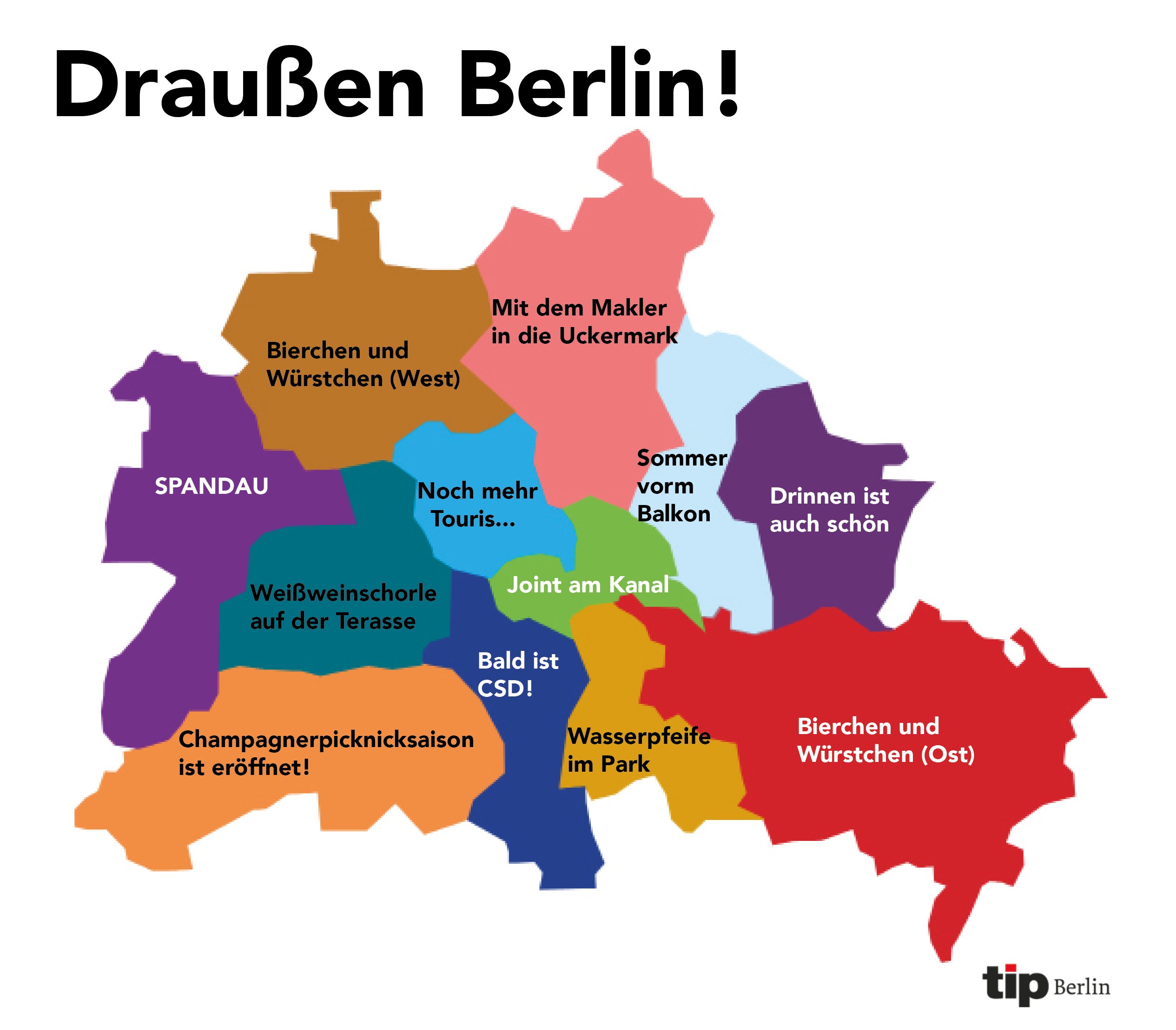 Tip Berlin Stadtmagazin No Vom Bis November