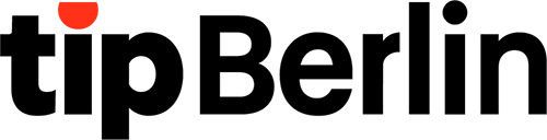Tip Berlin logo