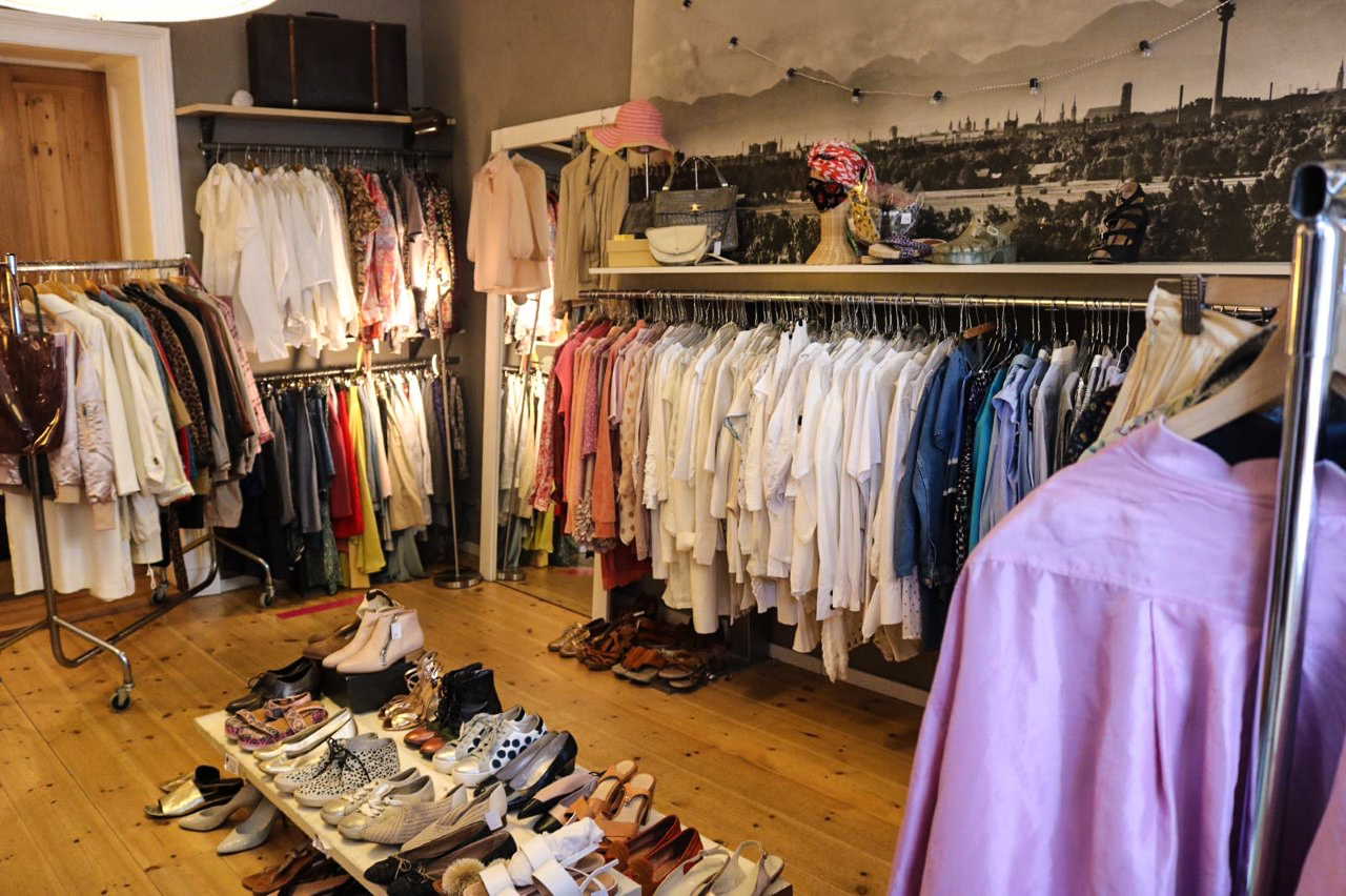 Old but gold: 12 of the best vintage and second-hand shops in Berlin